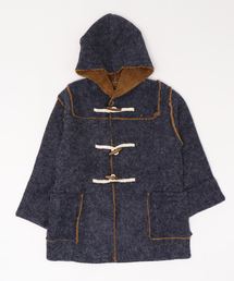 MARKEY'S KIDS�i�}�[�L�[�Y�L�b�Y�j�́u�{���f�B���O�_�b�t���R�[�g�i130�`150cm�j�i�_�b�t���R�[�g�j�v