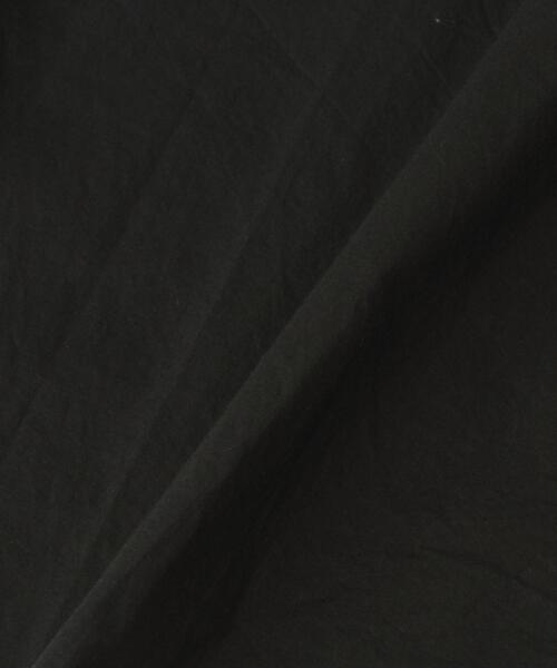 coen（コーエン）の「【WEB限定カラー】インドコットンワンピース#（ワンピース・レディース・ホワイト/ベージュ/ネイビー/イエロー/ブラック/ダークブラウン/その他/ダークグリーン・FREE）」の13枚目の写真