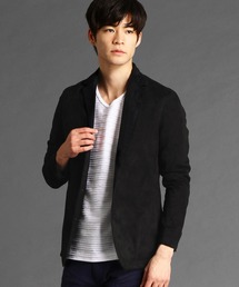 NICOLE CLUB FOR MEN�i�j�R���N���u�t�H�[�����j�́u�X�E�F�[�h���W���P�b�g�i�e�[���[�h�W���P�b�g�j�v