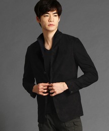 NICOLE CLUB FOR MEN�i�j�R���N���u�t�H�[�����j�́u�X�E�F�[�h���W���P�b�g�i�e�[���[�h�W���P�b�g�j�v