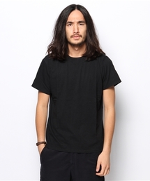 SQUOVAL | 【FRUIT OF THE LOOM × SQUOVAL】3YEAR Tシャツ(Tシャツ/カットソー)