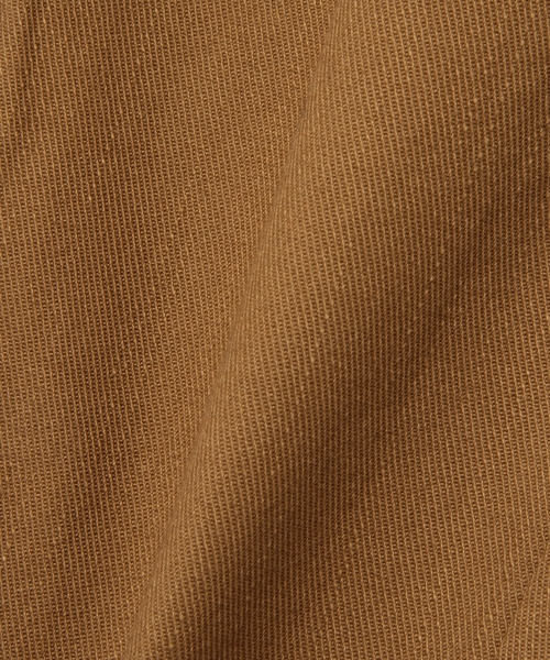 green label relaxing（グリーンレーベルリラクシング）の「【KIDS】 カラー テーパードパンツ フルレングス（その他パンツ・キッズ・ケリー/モカ/ネイビー・105/95/135/125/115）」の11枚目の写真