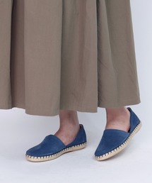 DICAS | 【DICAS/ディカス】ST:SEPARATE SHOES エスパドリーユシューズ(スリッポン)