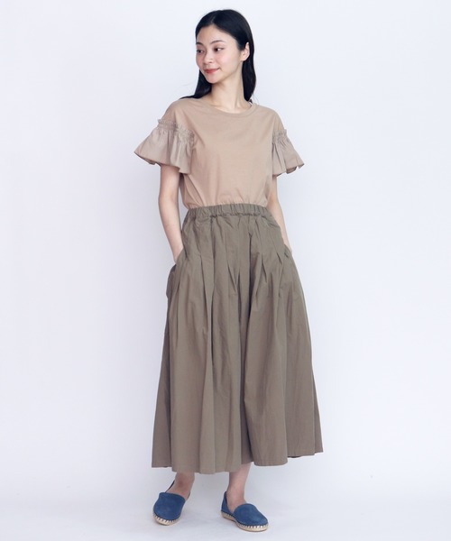 DICAS（ディカス）の「【DICAS/ディカス】ST:SEPARATE SHOES エスパドリーユシューズ（スリッポン・レディース・ブルー/ブラック/キャメル・37/36/38）」の13枚目の写真