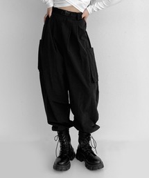 LVEU. | Pocket cargo pants / ポケットカーゴパンツ(カーゴパンツ)