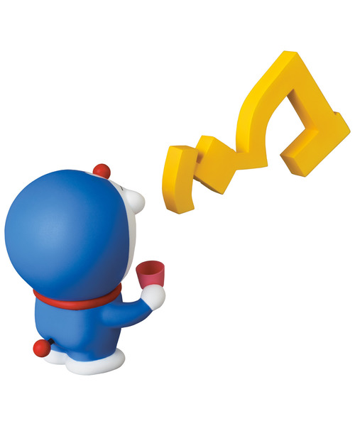 ULTRA DETAIL FIGURE（ウルトラディティールフィギア）の「UDF「藤子・F・不二雄作品」シリーズ15 コエカタマリン（フィギュア・メンズ・その他・FREE）」の2枚目の写真