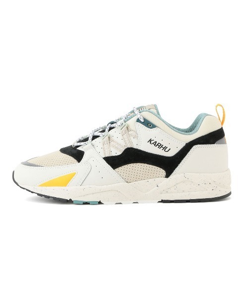 KARHU（カルフ）の「KARHU FUSION2.0 (LILY WHITE)（スニーカー・メンズ・ホワイト・10/9/8）」の6枚目の写真