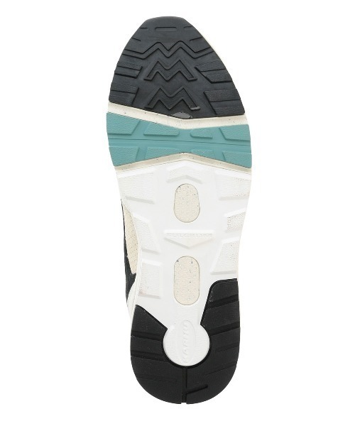 KARHU（カルフ）の「KARHU FUSION2.0 (LILY WHITE)（スニーカー・メンズ・ホワイト・10/9/8）」の4枚目の写真