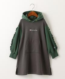 Champion チャンピオン キッズ のワンピース通販 Zozotown