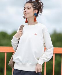 KELTY | 【WEB限定カラー】KELTY（ケルティ）別注クルーネックプルオーバー#（スウェット/裏毛）(スウェット)