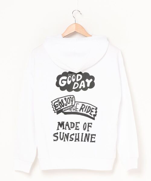 ROXY（ロキシー）の「ROXY/ロキシー ROXY × Chocomoo コラボ