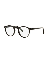 OLIVER PEOPLES | オリバーピープル メガネフレーム GREGORY PECK (A) /OLIVER PEOPLES(メガネ)