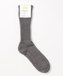 Capricorn Mohair Socks | 【CAPRICORN MOHAIR SOCKS】モヘアソックス WOMEN(ソックス/靴下)