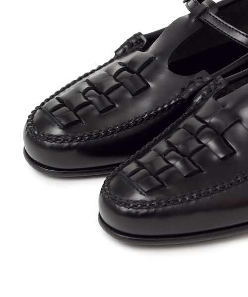 SHIPS（シップス）の「HEREUMAQUEDA（ローファー）」 WEAR