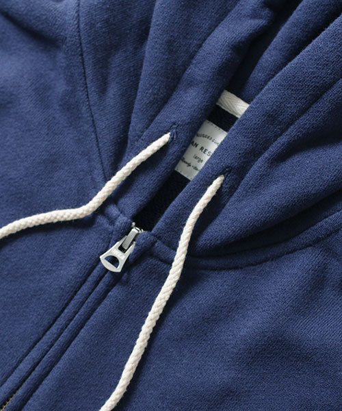 URBAN RESEARCH（アーバンリサーチ）の「UR トンプキンスウェットパーカー（パーカー・メンズ・グリーン/レッド/ネイビー/グレー・LARGE/MEDIUM）」の20枚目の写真