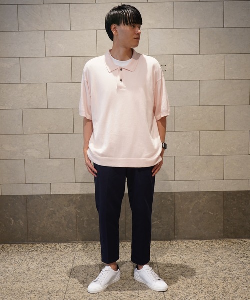 リラックステーパード オーガニック トラベラーチノ（ウエストゴム仕様）の21枚目の写真