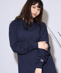 レディースのtシャツ カットソー ブルー ネイビー 青色系 ファッション通販 Zozotown