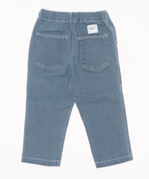 GENERATOR（ジェネレーター）の「GENERATOR/ジェネレーター  ワークデニムパンツ（デニムパンツ・キッズ・ブルー/ネイビー・XL/S/M/L）」の10枚目の写真