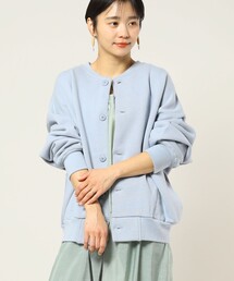 レディースのカーディガン ボレロ ブルー ネイビー 青色系 ファッション通販 Zozotown