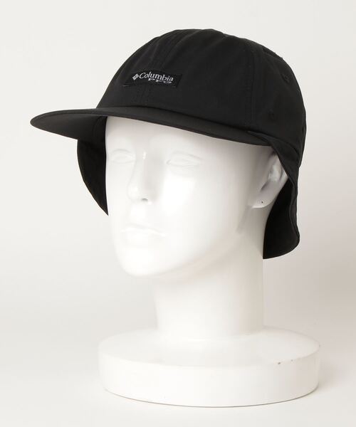 Columbia（コロンビア）の「columbia/コロンビア キャップ PU5535（キャップ・メンズ・ブラック/ベージュ/カーキ・FREE）」の13枚目の写真