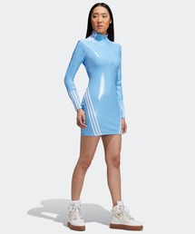adidas★ロングジップアップドレス/ワンピース alpen-group_9478575224
