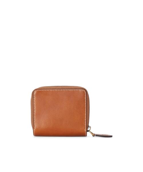 POLO RALPH LAUREN（ポロ ラルフ ローレン）の「ヴァケッタ レザー