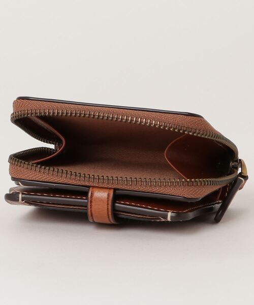 POLO RALPH LAUREN（ポロ ラルフ ローレン）の「ヴァケッタ レザー