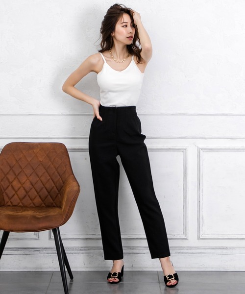 Julia Boutique(ジュリアブティック)の「バックル付ヒールサンダル/21026(サンダル・レディース・ホワイト/ブラウン/ブラック系その他/パイソン・LL/3L/M/L/S)」の14枚目の写真