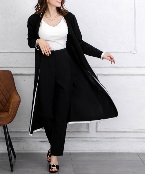 Julia Boutique(ジュリアブティック)の「バックル付ヒールサンダル/21026(サンダル・レディース・ホワイト/ブラウン/ブラック系その他/パイソン・LL/3L/M/L/S)」の15枚目の写真