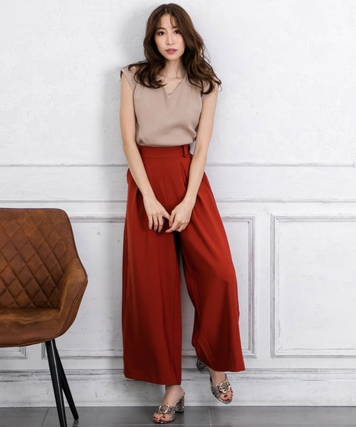 Julia Boutique(ジュリアブティック)の「バックル付ヒールサンダル/21026(サンダル・レディース・ホワイト/ブラウン/ブラック系その他/パイソン・LL/3L/M/L/S)」の18枚目の写真