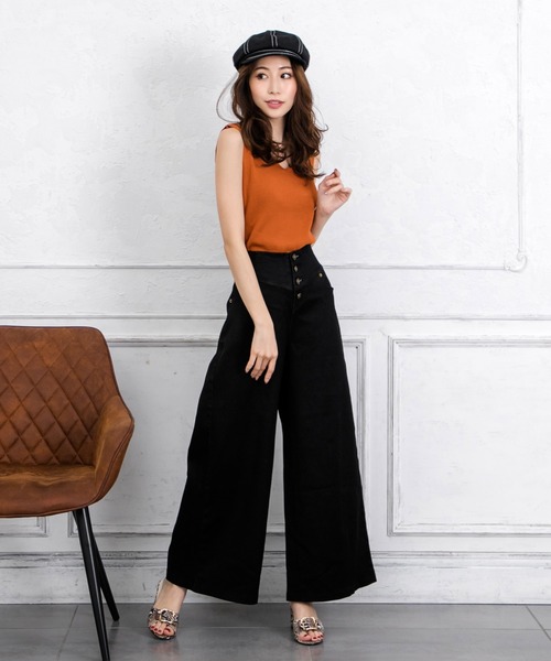 Julia Boutique(ジュリアブティック)の「バックル付ヒールサンダル/21026(サンダル・レディース・ホワイト/ブラウン/ブラック系その他/パイソン・LL/3L/M/L/S)」の20枚目の写真