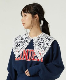 FREAK'S STORE | 付け衿　セーラーカラー(付け襟)