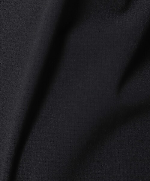 OPAQUE.CLIP（オペークドットクリップ）の「◆プライムフレックスドットエアーカラーレス（カーディガン/ボレロ・メンズ・ブラック/ネイビー・02/03/04）」の6枚目の写真
