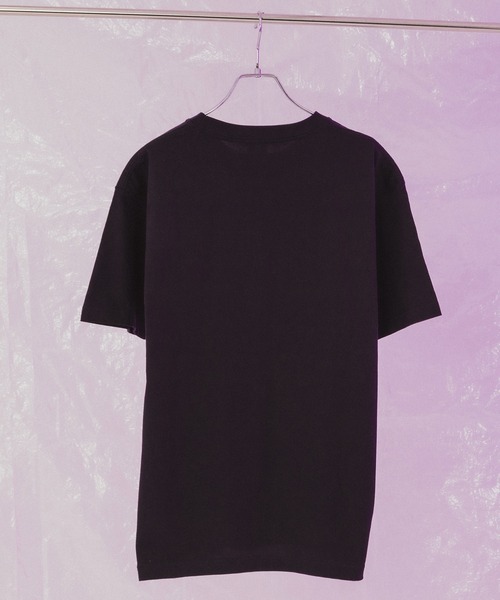 .KOM(ドットコム)の「『WHITEPINK』おぴんくTシャツ///(Tシャツ/カットソー・レディース・ホワイト/ブラック・FREE)」の13枚目の写真