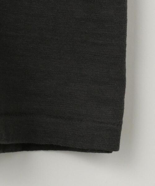 HUMAN MADE（ヒューマンメード）の「HUMAN MADE（ヒューマン メイド）T-SHIRT 2103■■■（Tシャツ/カットソー・メンズ・ホワイト/ブラック・MEDIUM/SMALL/LARGE/X-LARGE）」の6枚目の写真