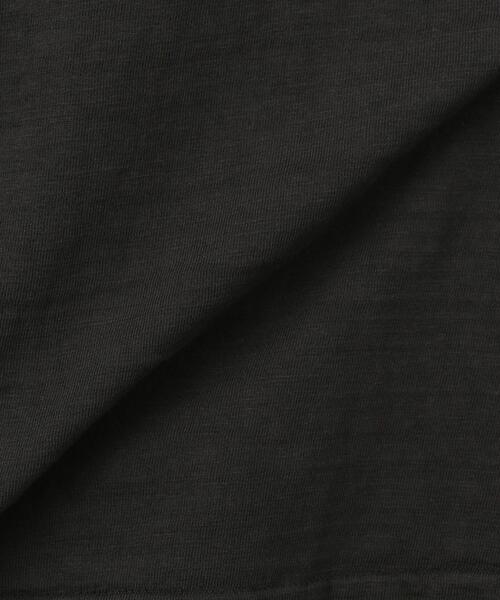 HUMAN MADE（ヒューマンメード）の「HUMAN MADE（ヒューマン メイド）T-SHIRT 2103■■■（Tシャツ/カットソー・メンズ・ホワイト/ブラック・MEDIUM/SMALL/LARGE/X-LARGE）」の9枚目の写真