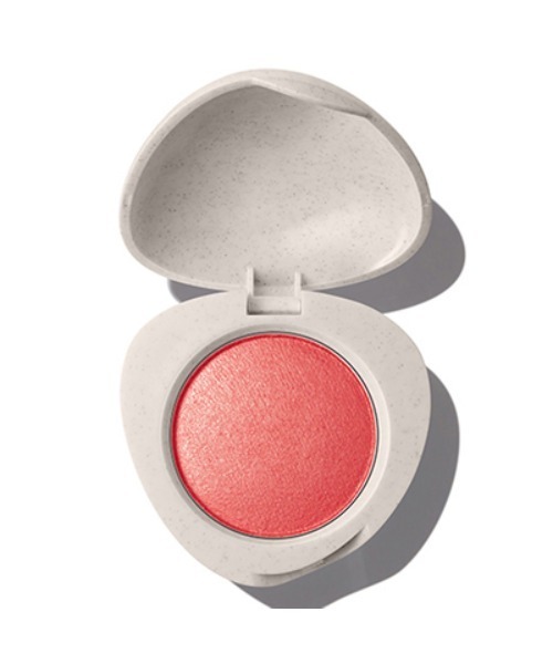 ISAMAYA ブラッシュ・ハイライター (Nectarine) セール】【theSAEM/ザセム】プリズムライトブラッシャー / ハイ