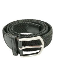 ADMIX/ATELIER SAB MEN | 無地 伸縮 ゴム メッシュ ベルト(ベルト)