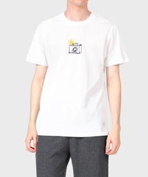 【Paul Smith】\"Shutter Hands\" Tシャツ カメラ アート プリント Paul Smith｜