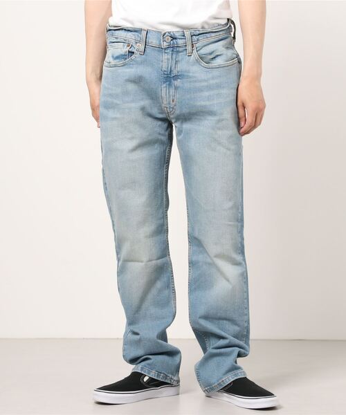 Levi's 501 ストレートフィットデニム 42x32 LEVI'S リーバイス LEVIS 501 デニム パンツ ジーンズ ジーパン