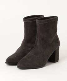 NANO universe（ナノユニバース）の「ストレッチショートブーツ（ブーツ）」