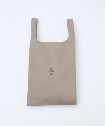 20/80（テゥエンティーエイティー）の「【20/80】トゥエンティーエイティー/CANVAS #8 GROCERY BAG Mサイズ（トートバッグ）」