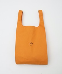 【20/80】トゥエンティーエイティー/CANVAS #8 GROCERY BAG Mサイズ