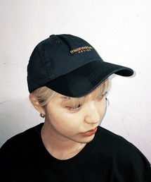 thisisneverthat（ディスイズネバーザット）の「【thisisneverthat / ディスイズネバーザット】 L-LOGO CAP（キャップ・メンズ）」