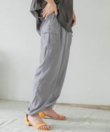 ITEMS URBANRESEARCH | カーゴジョガーパンツ(その他パンツ)