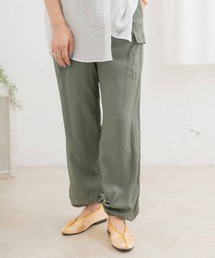 ITEMS URBANRESEARCH | カーゴジョガーパンツ(その他パンツ)
