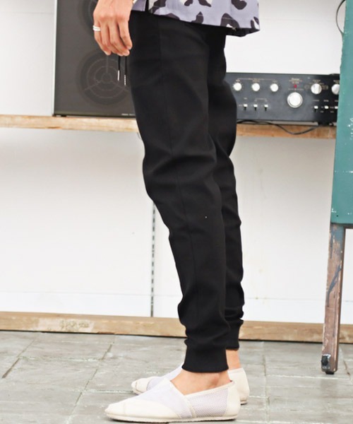 salsation ジョガーパンツ ハイファンクションジョガー(ロングパンツ)｜ボトムス｜AOURE