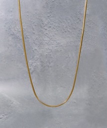 SBG | SBG スネークチェーンネックレス(ネックレス)