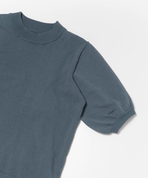 SENSE OF PLACE by URBAN RESEARCH（センスオブプレイスバイアーバンリサーチ）の「ワッシャーキャミワンピースアンサンブル（ワンピース・レディース・ブルー/ライトベージュ/ブラック・ONE）」の18枚目の写真