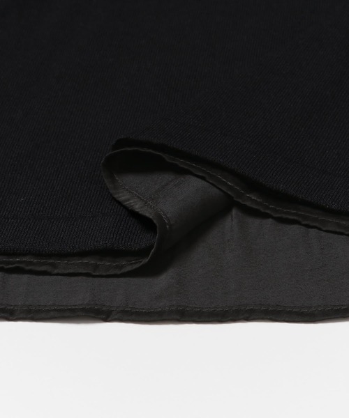 SENSE OF PLACE by URBAN RESEARCH（センスオブプレイスバイアーバンリサーチ）の「ワッシャーキャミワンピースアンサンブル（ワンピース・レディース・ブルー/ライトベージュ/ブラック・ONE）」の22枚目の写真